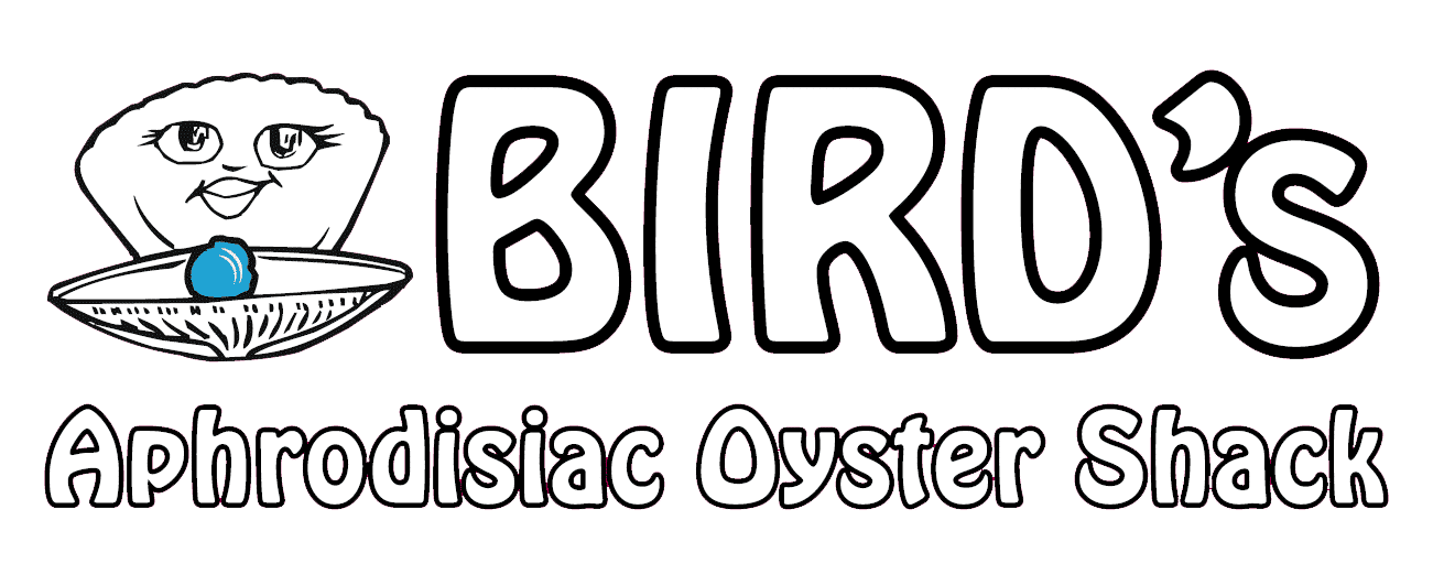 Home Bird's Aphrodisiac Oyster Shack