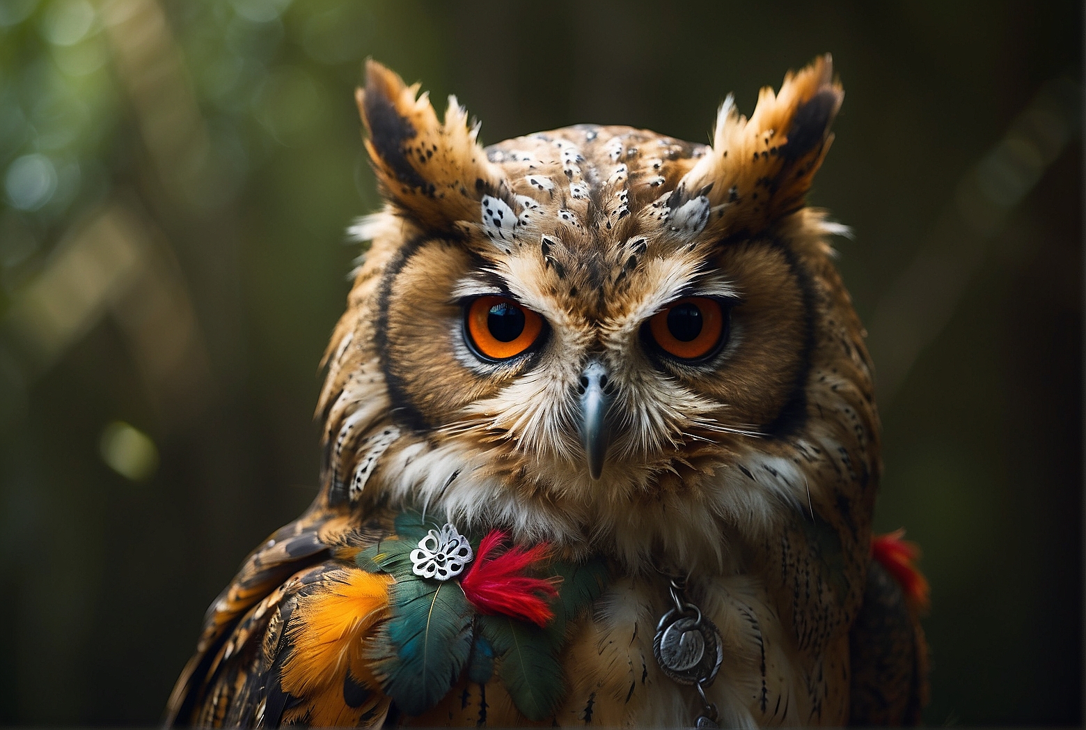Are Owls Good Pets? Birds Tracker