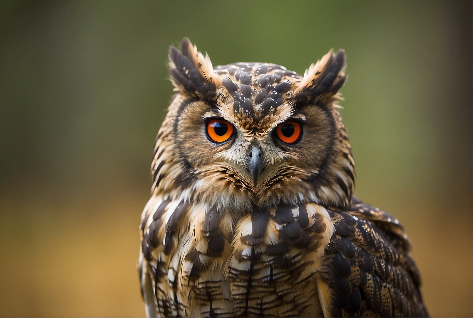 How Do Owls Sleep? Birds Tracker