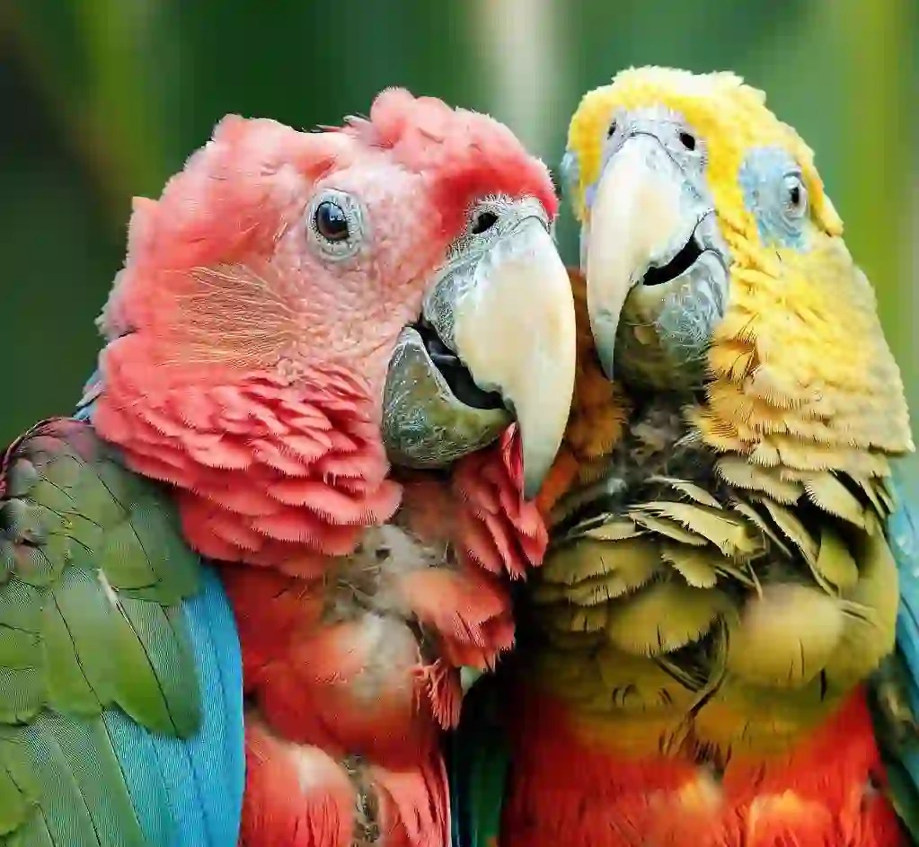 How Long Do Parrots Live? Discover Their Lifespan Secrets Now!