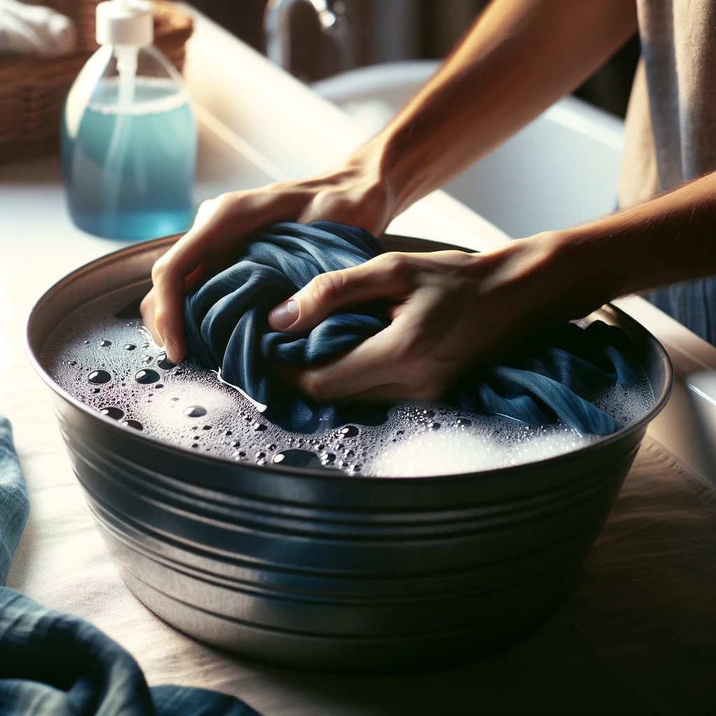 How to Wash Rayon? Birdyberry