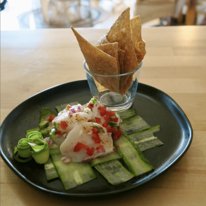 Birdy's Cafe and Artisan Market Harvey Cedars, LBI