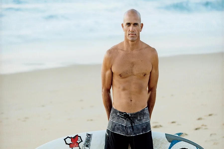 Kelly Slater Net Worth: How the Surfing Legend Built His Impressive Fortune