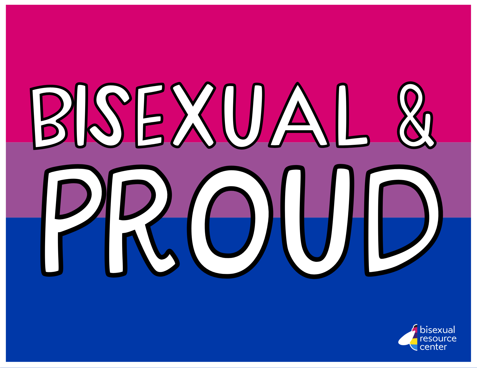 The 6 Quintessential Bi+ Experiences – Bisexual Resource Center