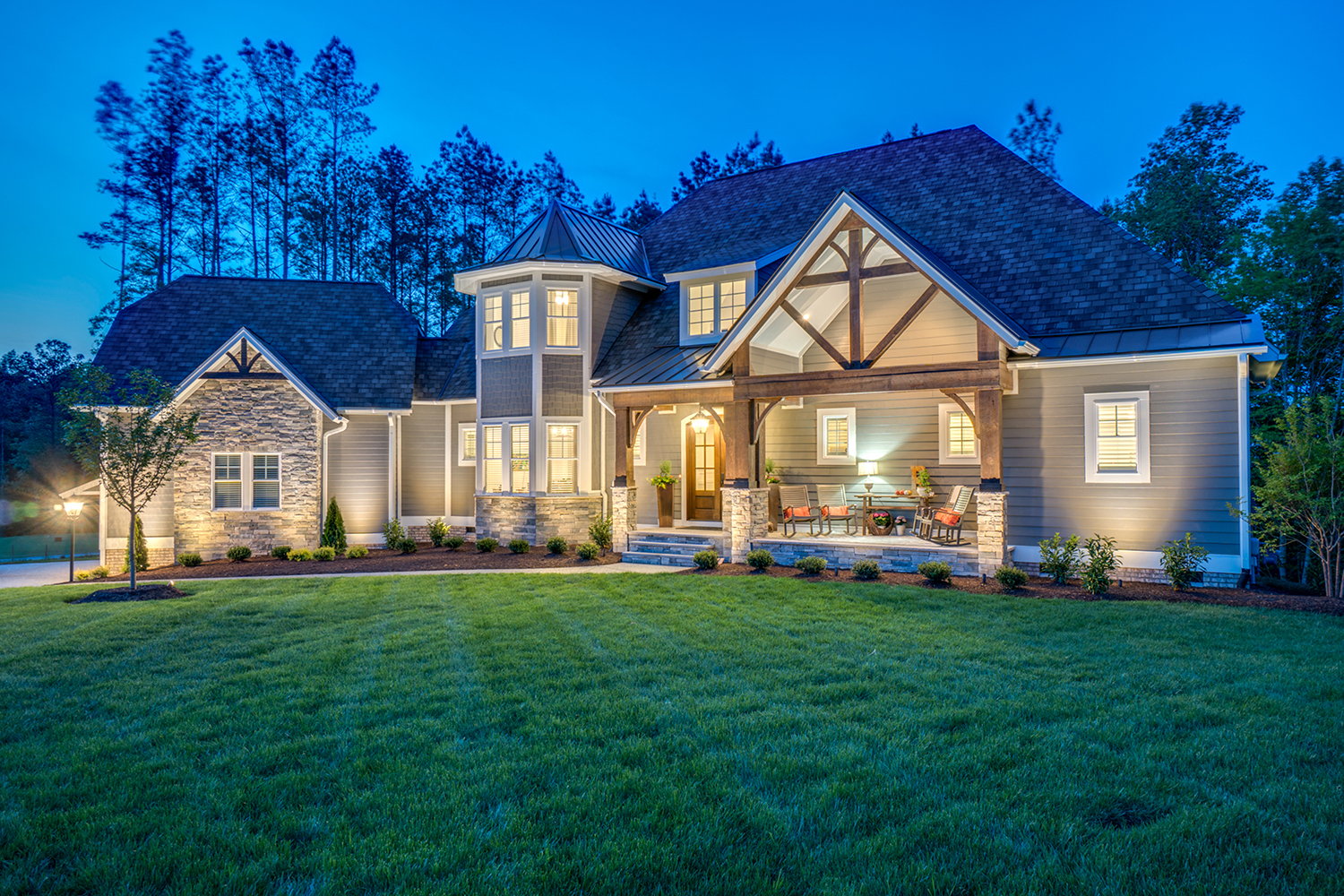 Virtual Tours Biringer Builders