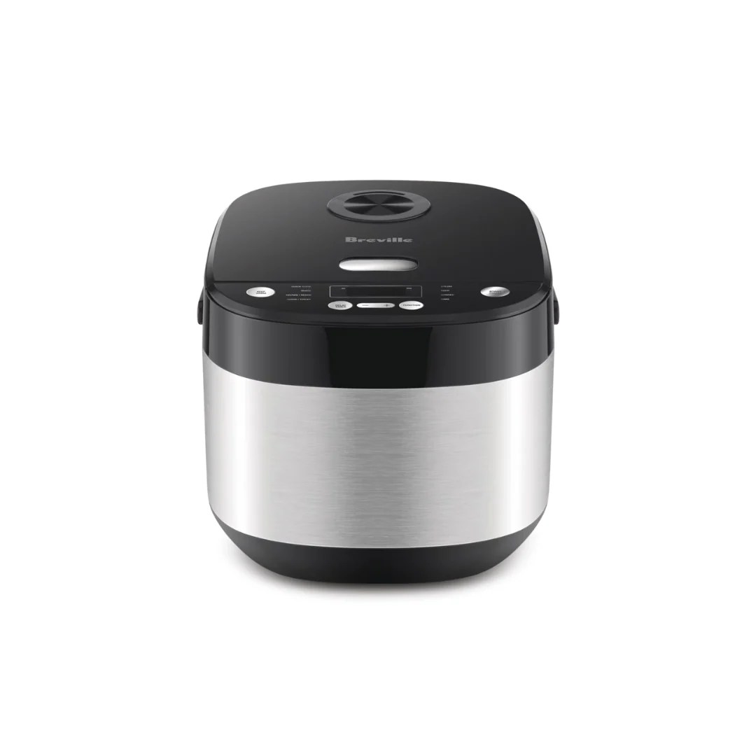 Breville The Rice Box Pro LRC470BSS BiRite Home Appliances