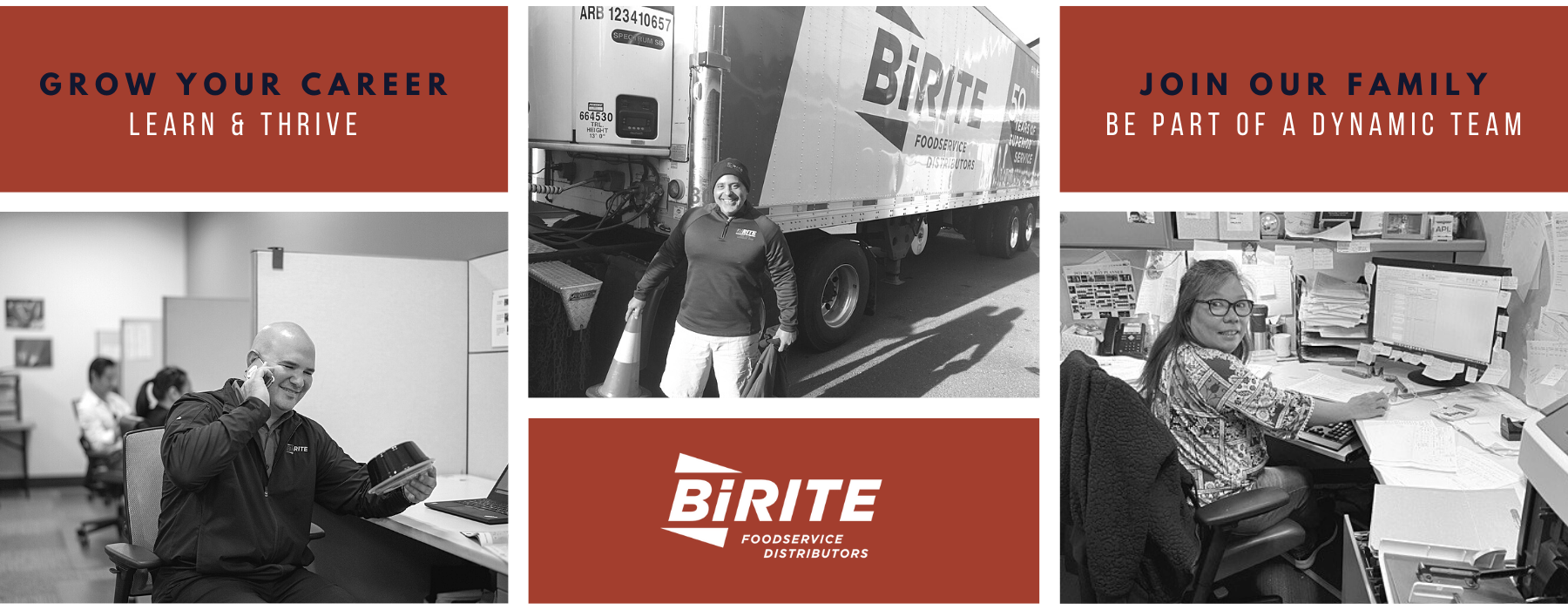 BiRite Foodservice Distributors BiRite Foodservice Distributors