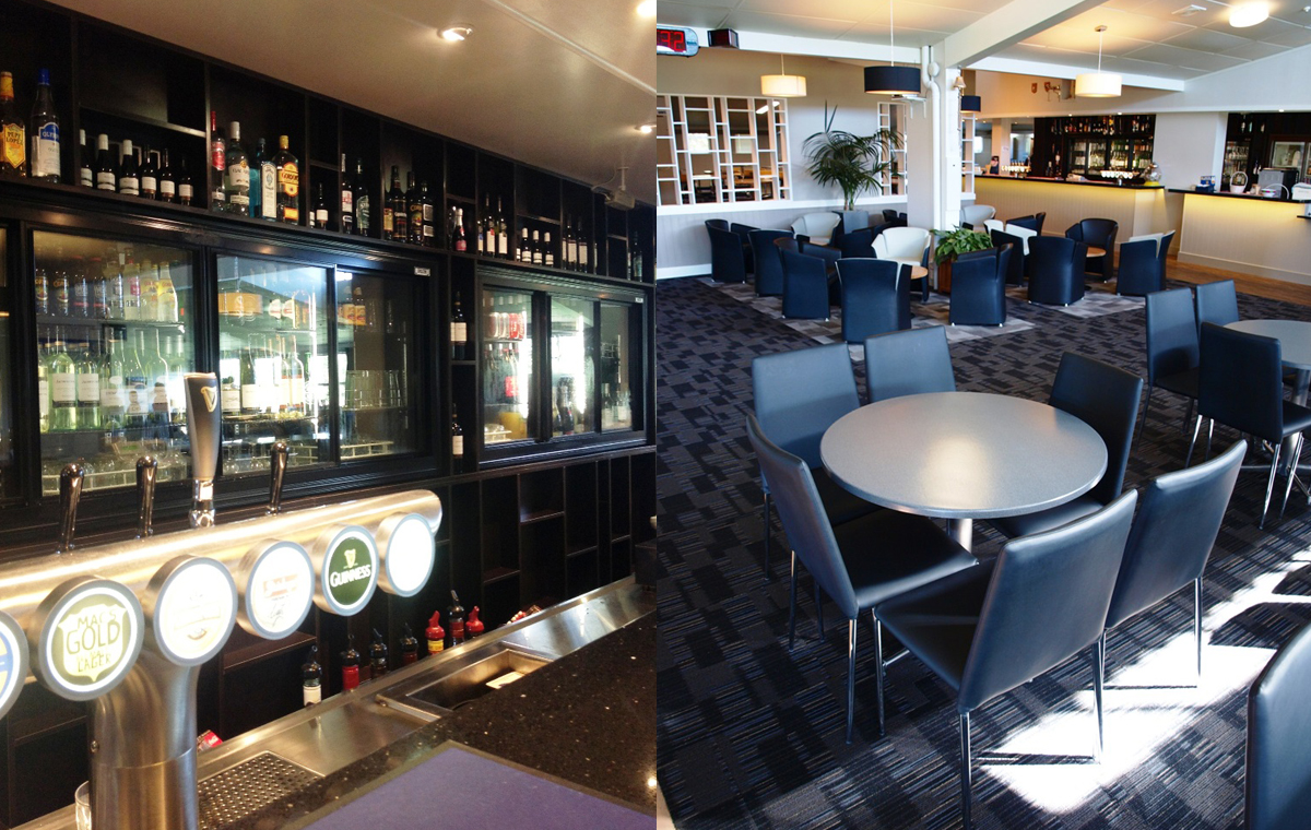 Birkenhead RSA Community Club, Restaurant, Bar, Sports