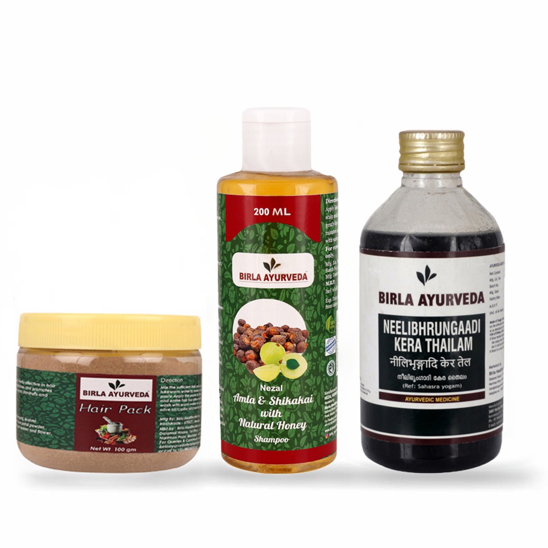Discover 87+ ayurvedic hair care in.eteachers
