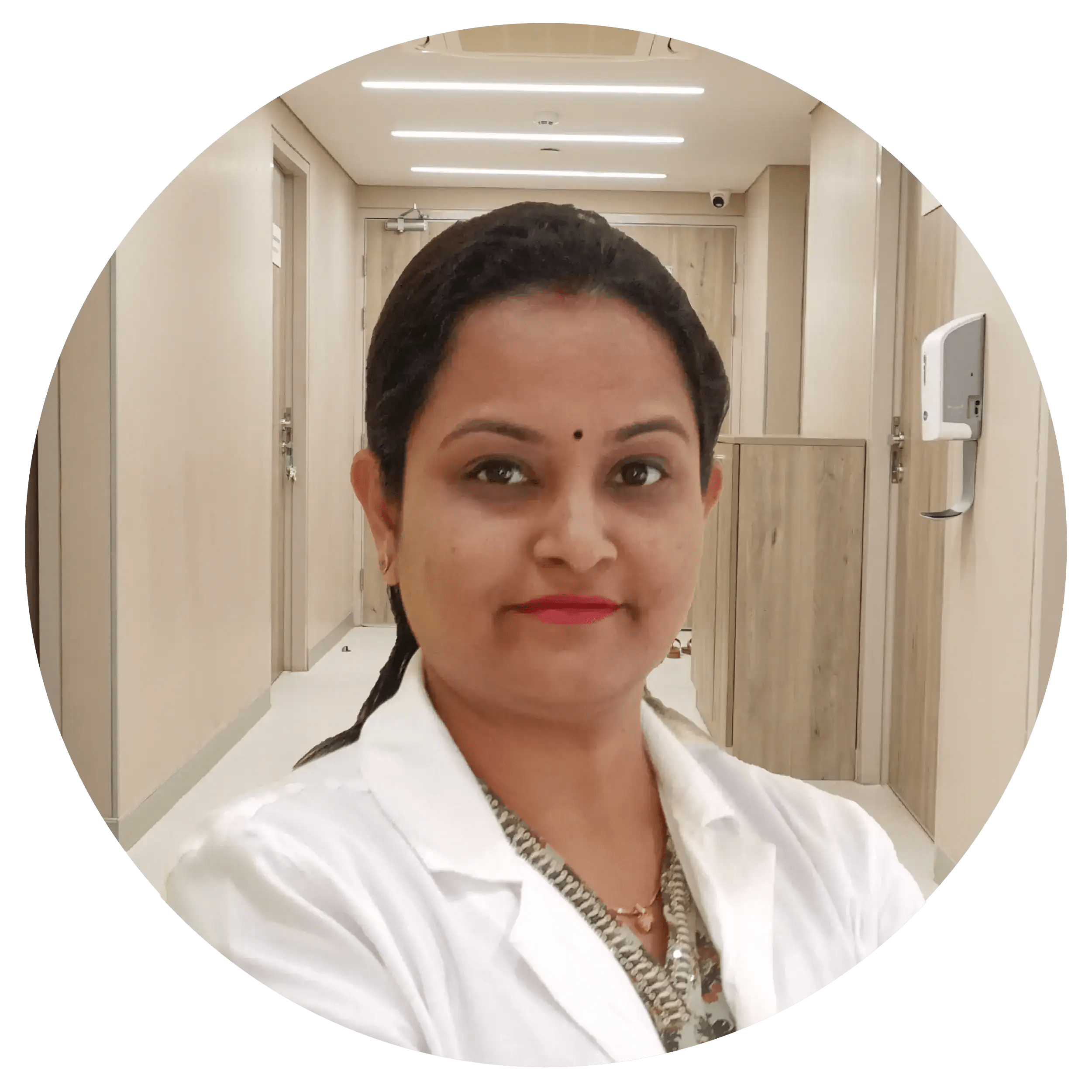 Dr. Lipsa Mishra Best IVF Specialist in Bhubaneswar Birla Fertility
