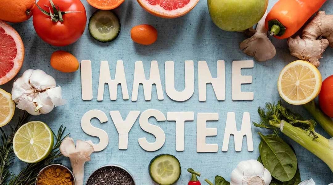 Foods to Boost Your Immune System Yash Birla Birla Healthcare