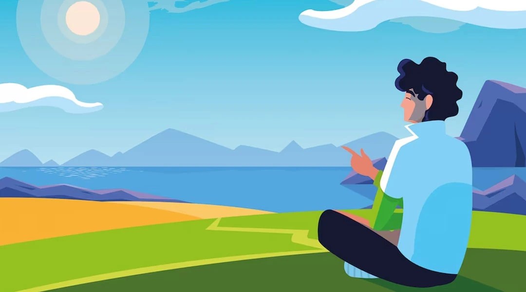 Spending Time In Nature Birla Healthcare