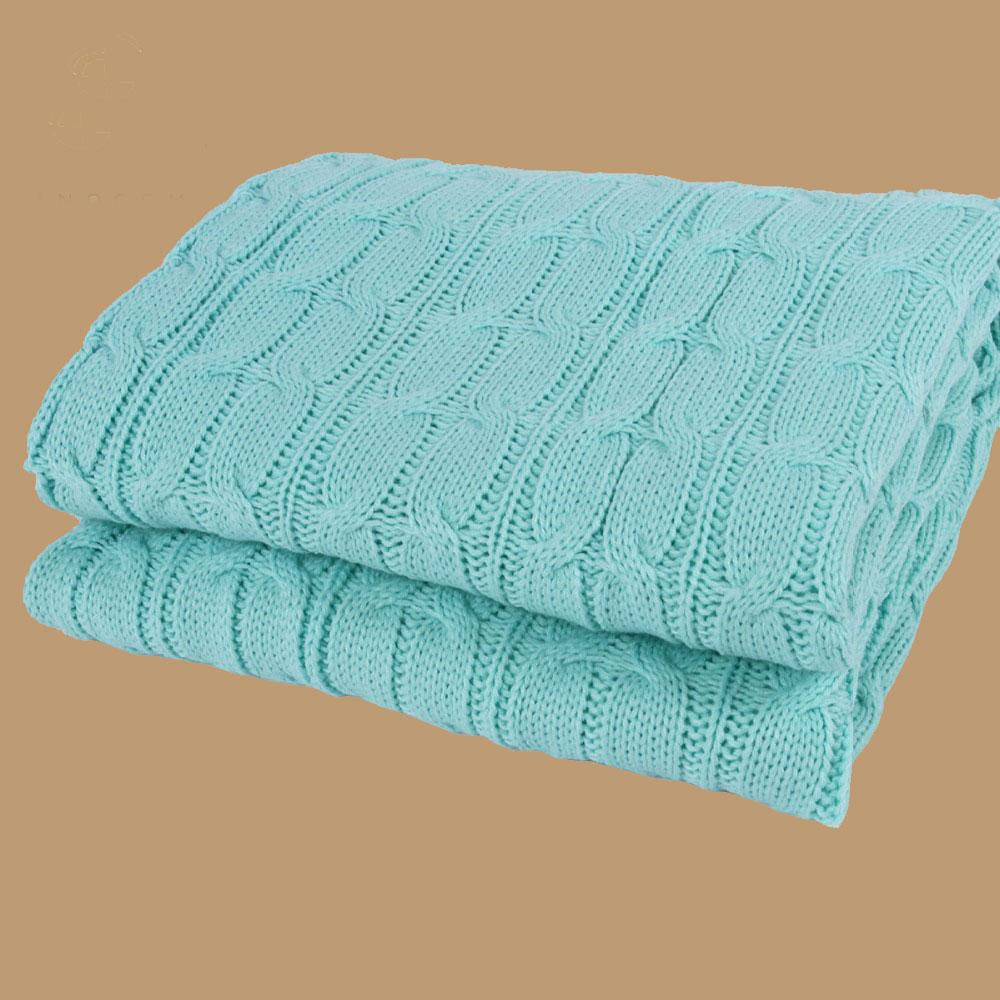 Geneva Relief Blanket Birmi