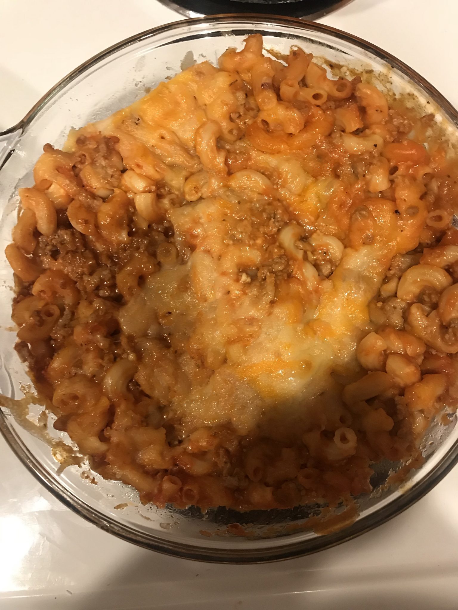 Easy Tomato Soup Casserole Birmingham Christian Family Magazine