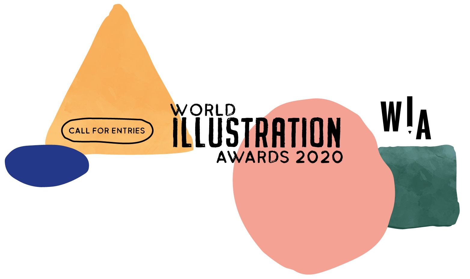 World illustration awards 2020 call for entries Birmingham Design
