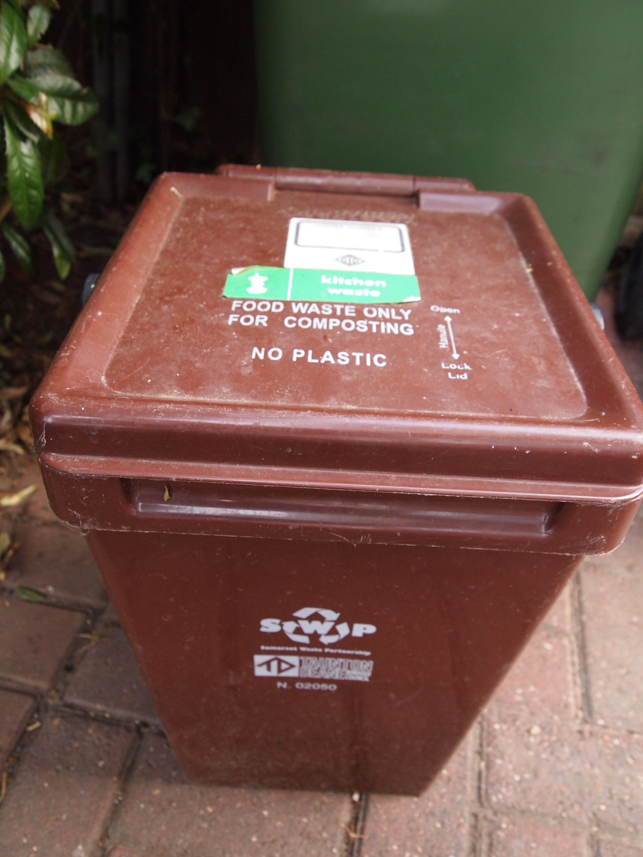 City Council to Allow Food Scraps in Garden Waste Birmingham Friends