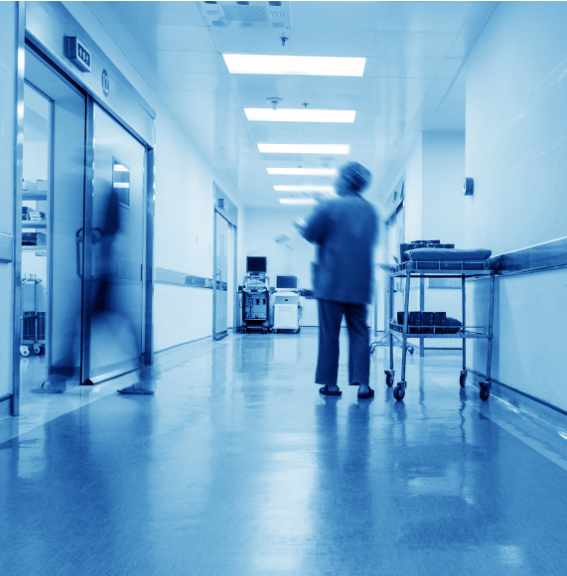 Hospital cancelled my surgery after I complained about transgender nurse Birminghamgist