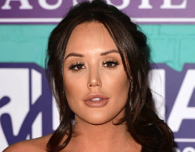 Charlotte Crosby Reality TV Star to Business Mogul Birmingham Journal