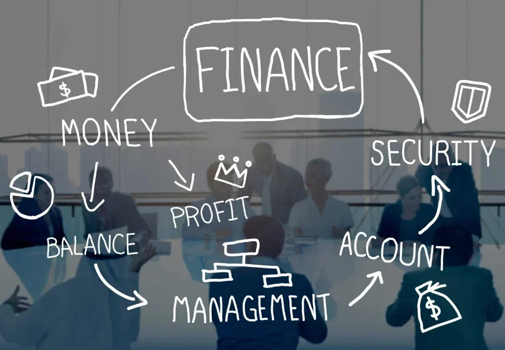 Taking Control of Your Financial Future What Planning Really Looks