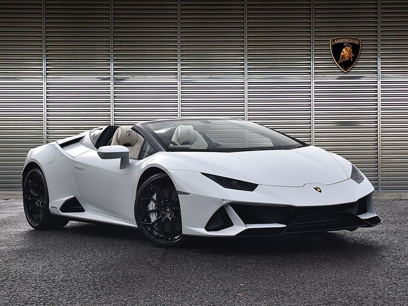 SPORTS CARS Birmingham Limo Hire