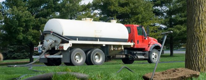 Birmingham, AL Sewer Septic Advance Plumbing & Septic
