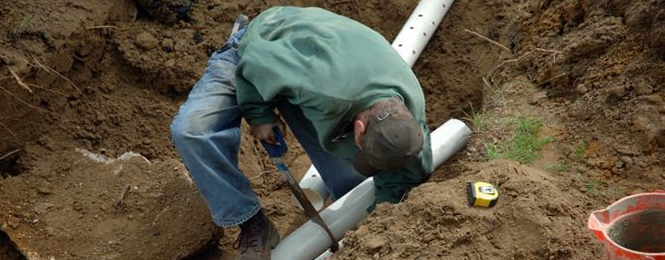 Birmingham Sewer Septic Services Birmingham, AL