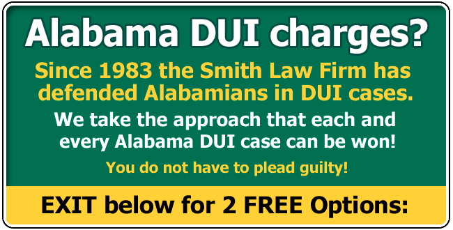 Birmingham DUI Attorney and Lawyer Birmingham driving under the
