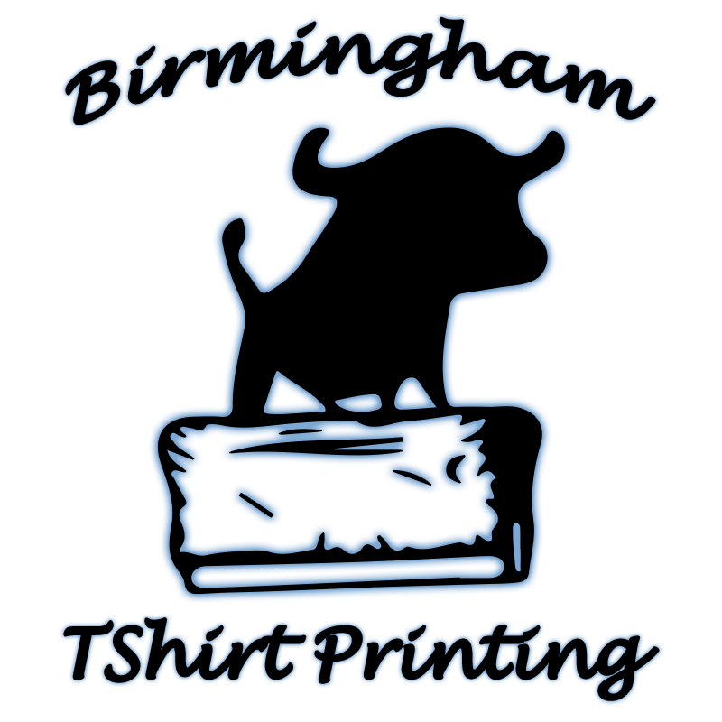 Birmingham TShirt Printing Screen Printing Birmingham Birmingham T