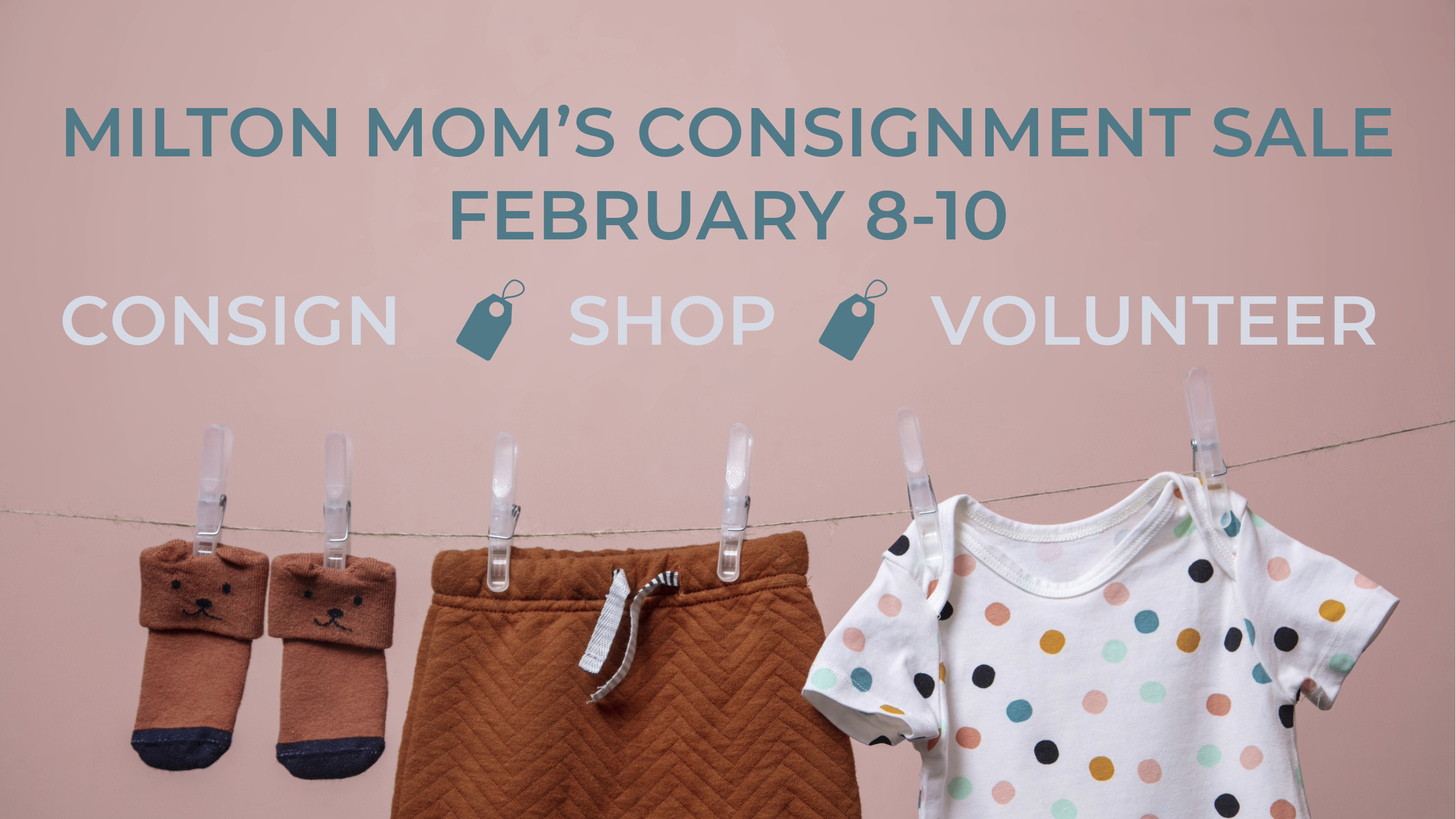 Milton Moms Spring/Summer Consignment Sale Birmingham United