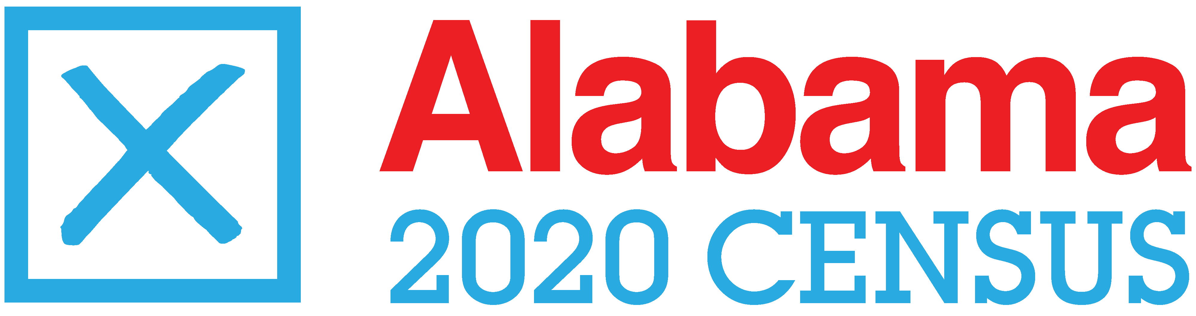 Alabama Census logo BirminghamWatch