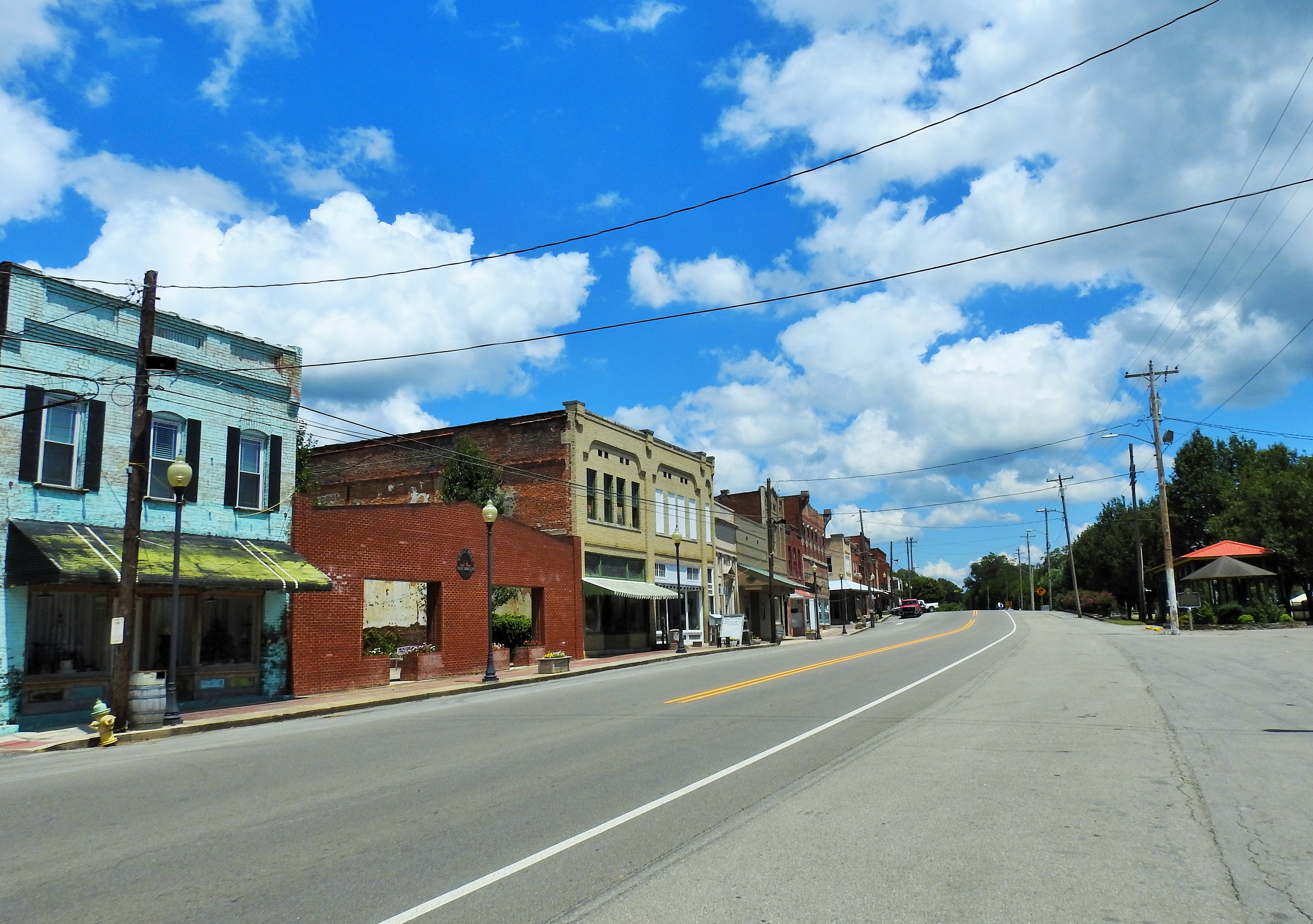 Stevenson BirminghamWatch