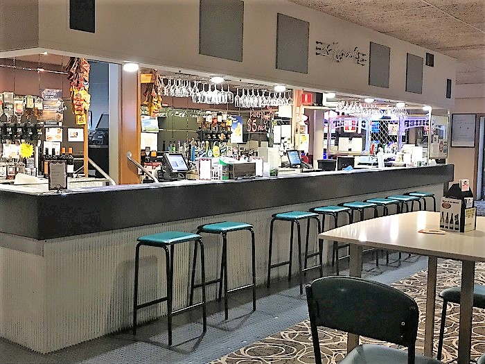 Barmera Hotel Motel Freehold & Business SOLD Birnie Sanders Hotel Brokers