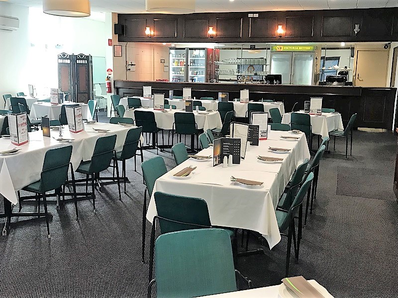 Warooka Hotel Lease SOLD Birnie Sanders Hotel Brokers