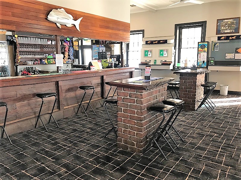 Warooka Hotel Lease SOLD Birnie Sanders Hotel Brokers