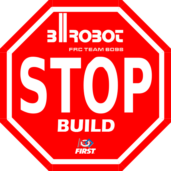 frc stop build day 2023 bIrobot Stop Build Day bIrobot Team Site