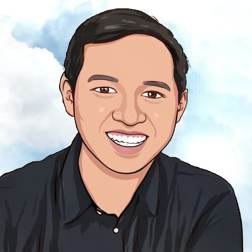 Oki Kurniawan ◆ Professional Writer
