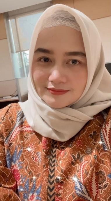 Yuniasih Dwi Astuti ♥ Associate Writer