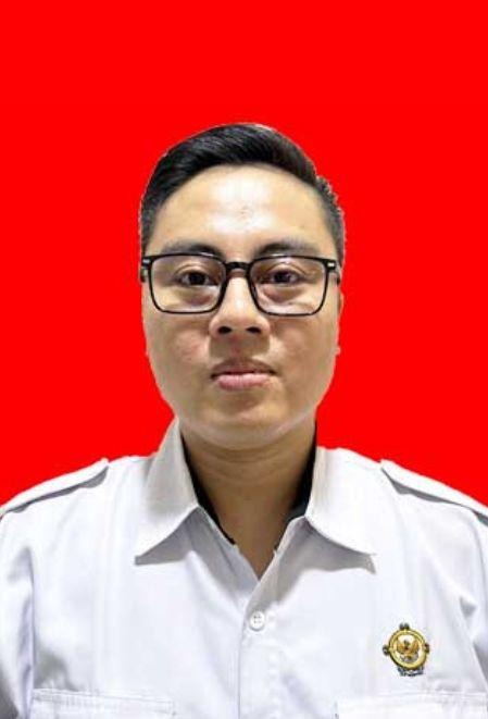 Ridzky Nugraha Hardjawinata ♥ Associate Writer