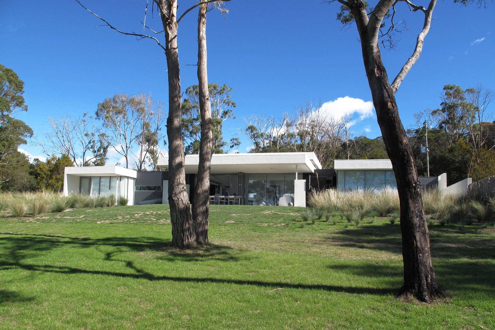 clarence point residence birrelli