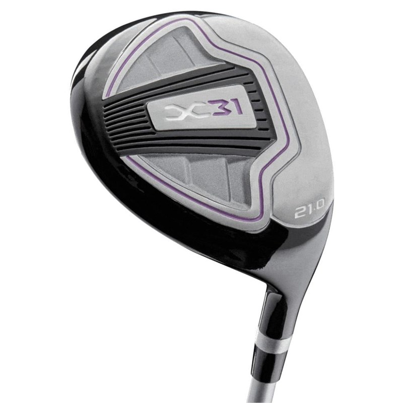 Wilson X31 Ladies full set Birr Golf Shop