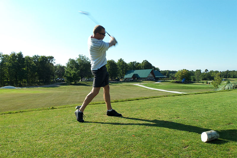 The Birtee Advantage Birtee Golf International Inc.