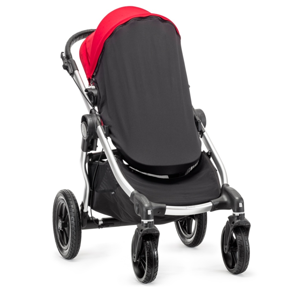 Baby Jogger City Select Product Review