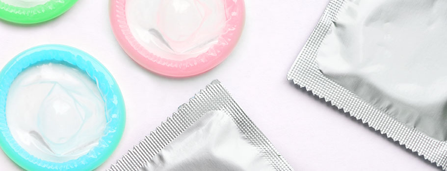 What Is A Condom?