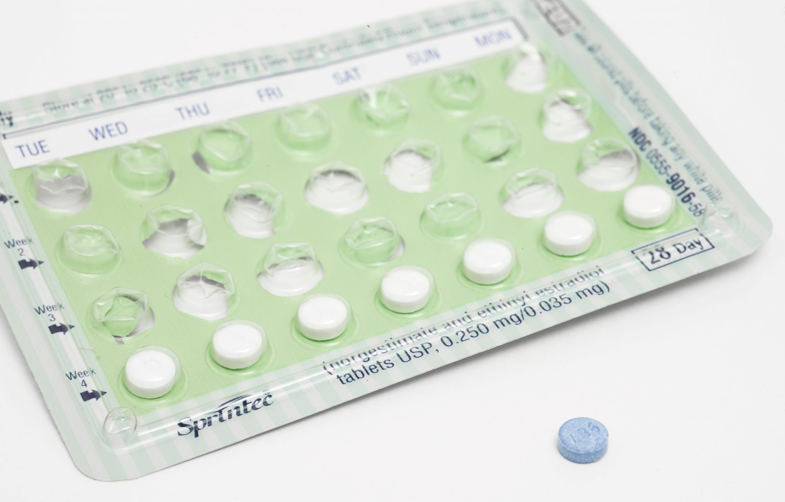 How Fast do Birth Control Pills Work to Prevent Pregnancy?