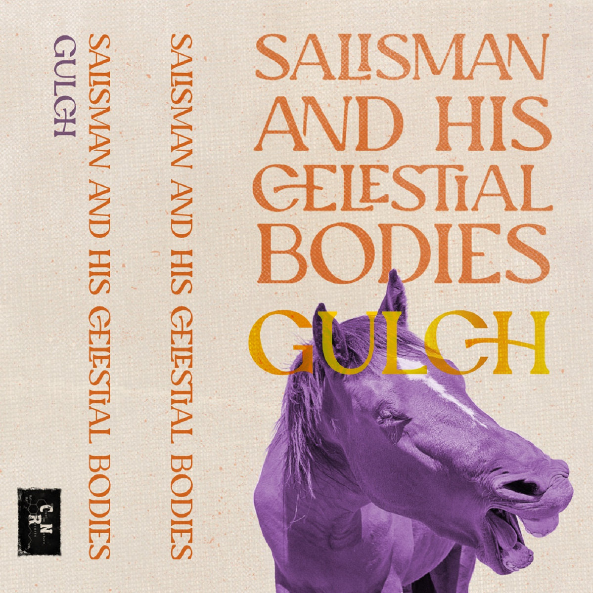 Exclusive WATCH ‘Union Ridge Cemetery’ The new video from Salisman