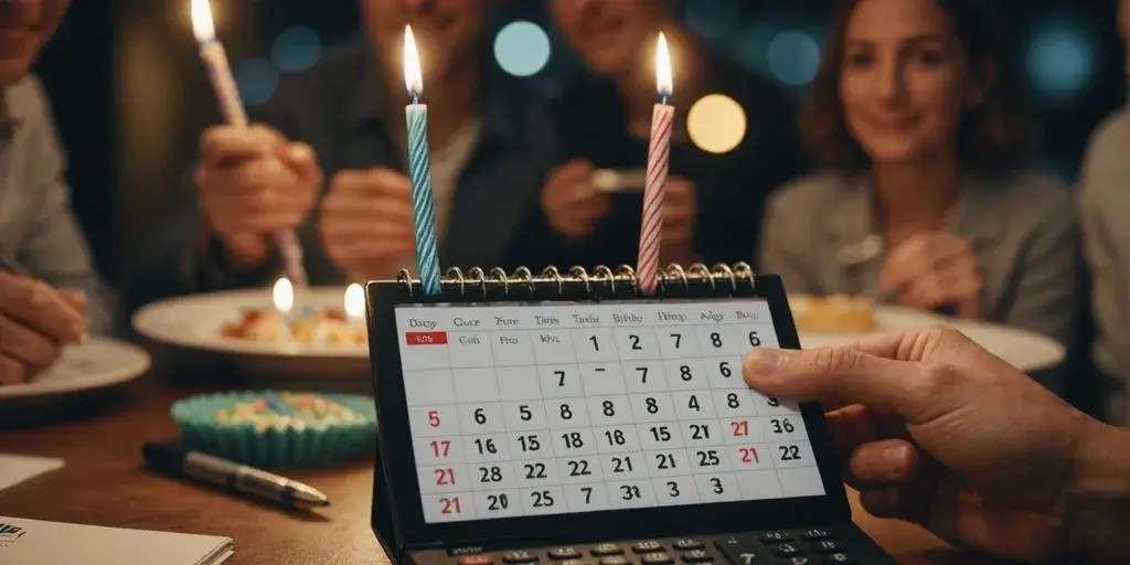 Birthday Problem Calculator »