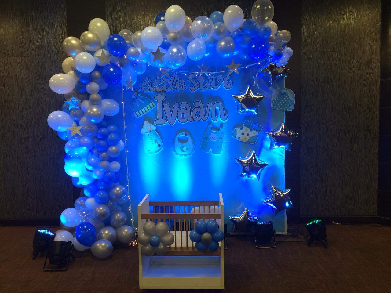 Birthday Organisers In Jaipur, Theme Party Planner In Jaipur Birthday Oye