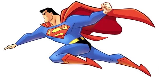Superman Coloring Pages Birthday Printable