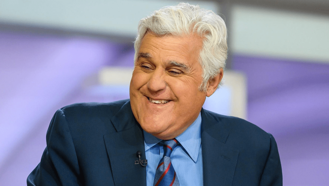 Jay Leno Age, Facts, Wiki, Bio, Net Worth, Awards, Affairs, Wife
