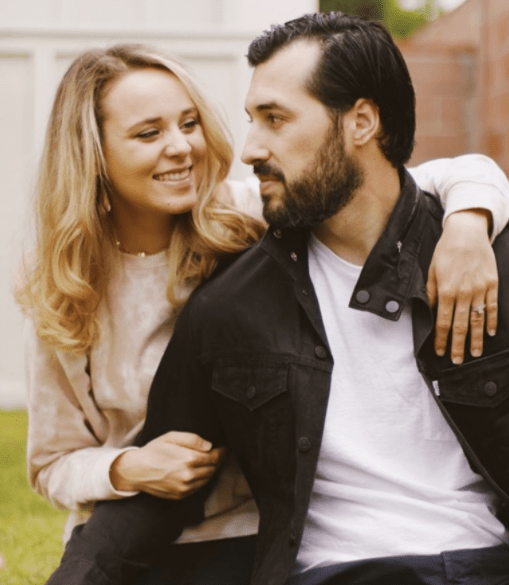 Jinger Duggar Bio, Age, Net Worth, Married, Husband, Family, Siblings